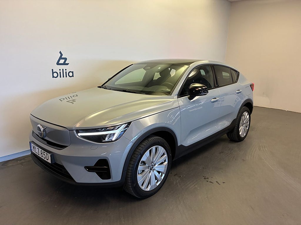 Volvo C40