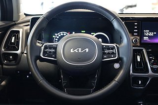 SUV Kia Sorento 15 av 26