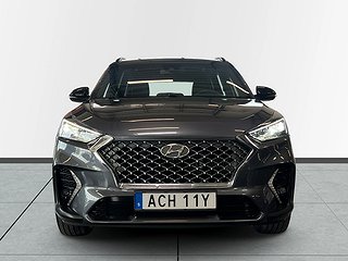 Hyundai Tucson 1.6 T-GDI /4WD/N-Line/Preformance/360-Kamera