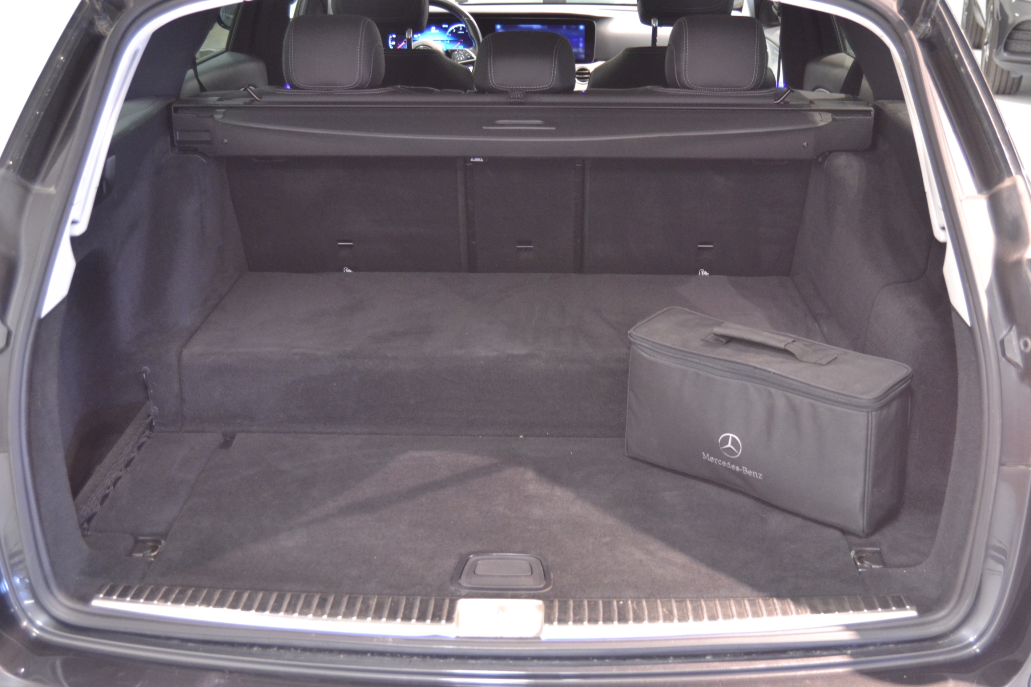 Mercedes-Benz E 2021, bild 7/29