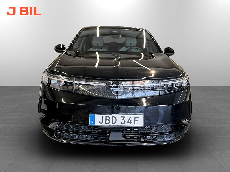 Bild på Opel Grandland GS Electric Standard Range 73kWh 213hk Aut DRAG BKAMERA