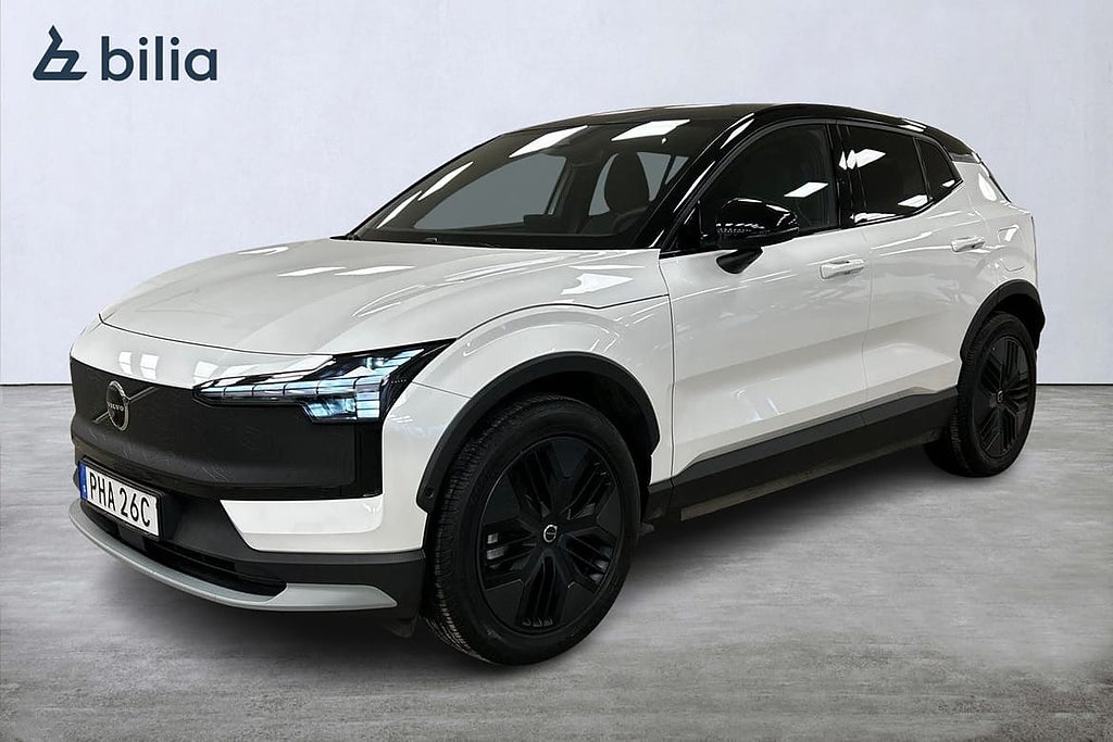 Volvo EX30 Cross Country Twin Motor Performance M Perform Ultra