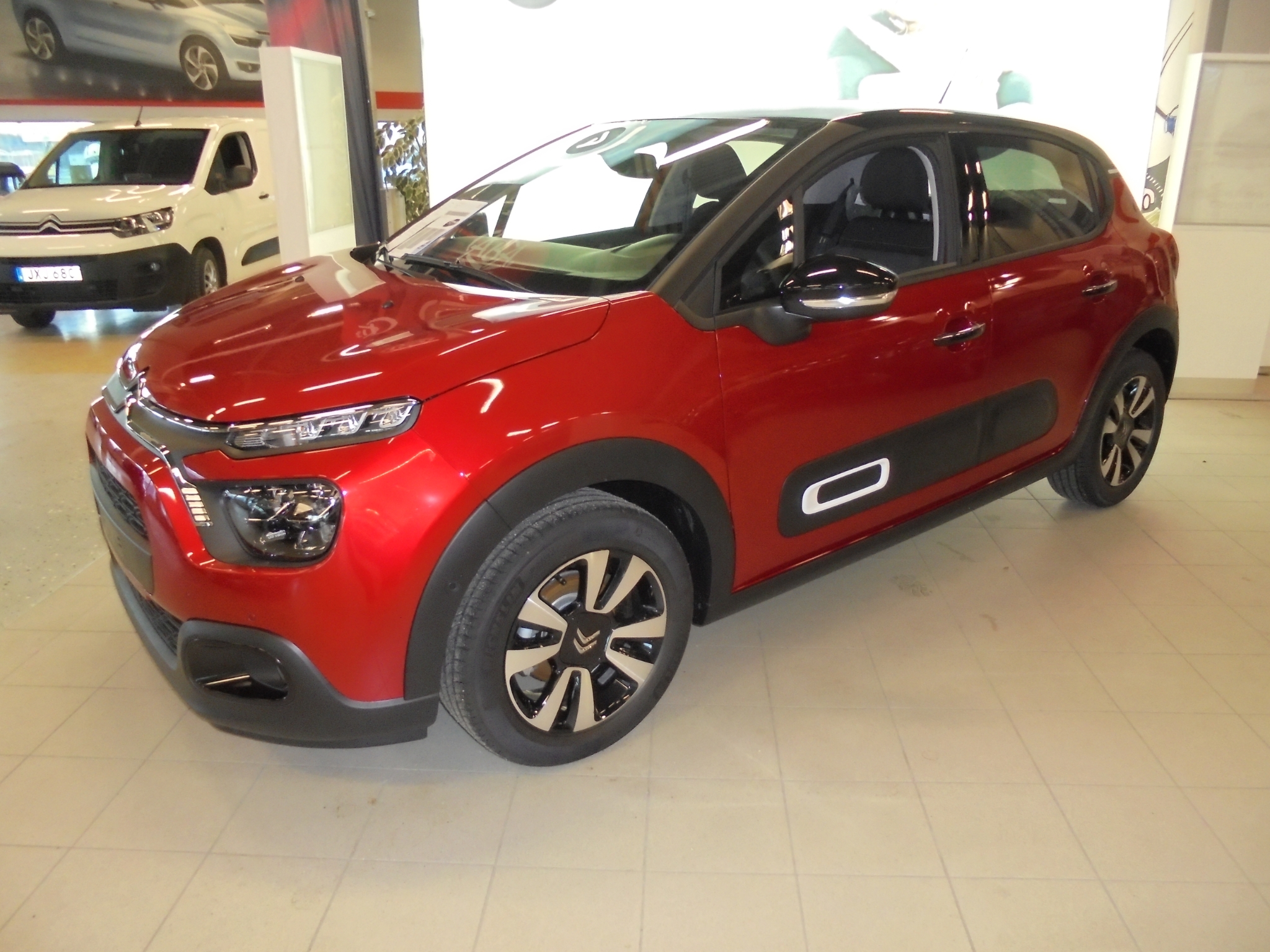 Citroen C3