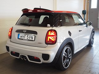 Halvkombi MINI John Cooper Works 8 av 24