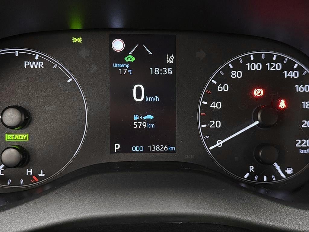 Toyota Yaris 2021 - miniatyr 11