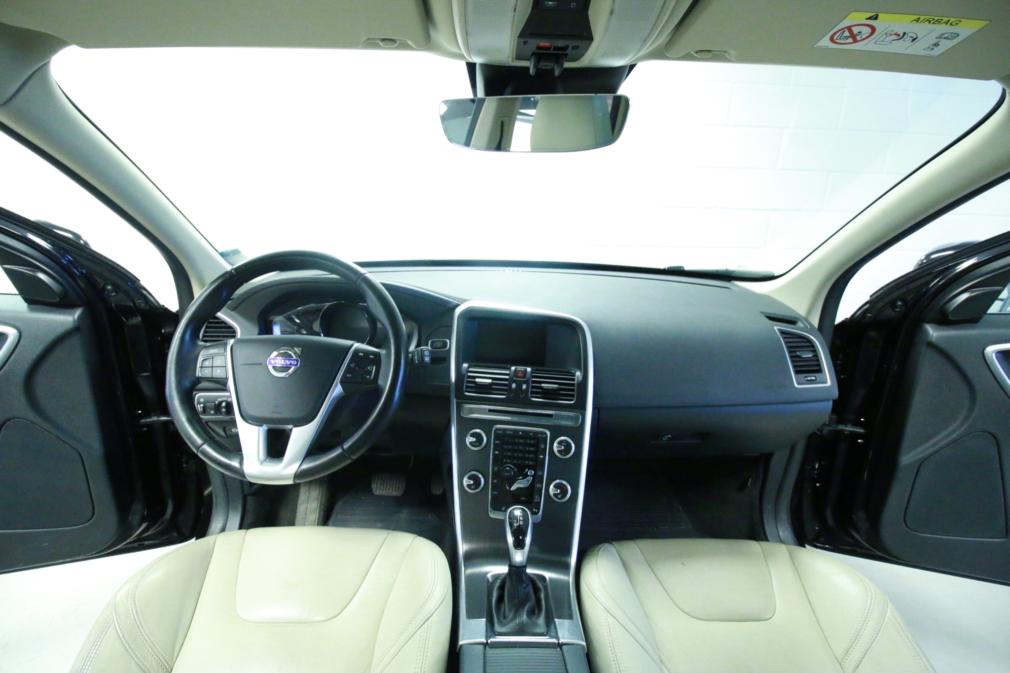 Volvo XC60 2015, bild 7/43