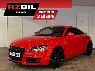 İkinci el  Audi Quattro 2.1
