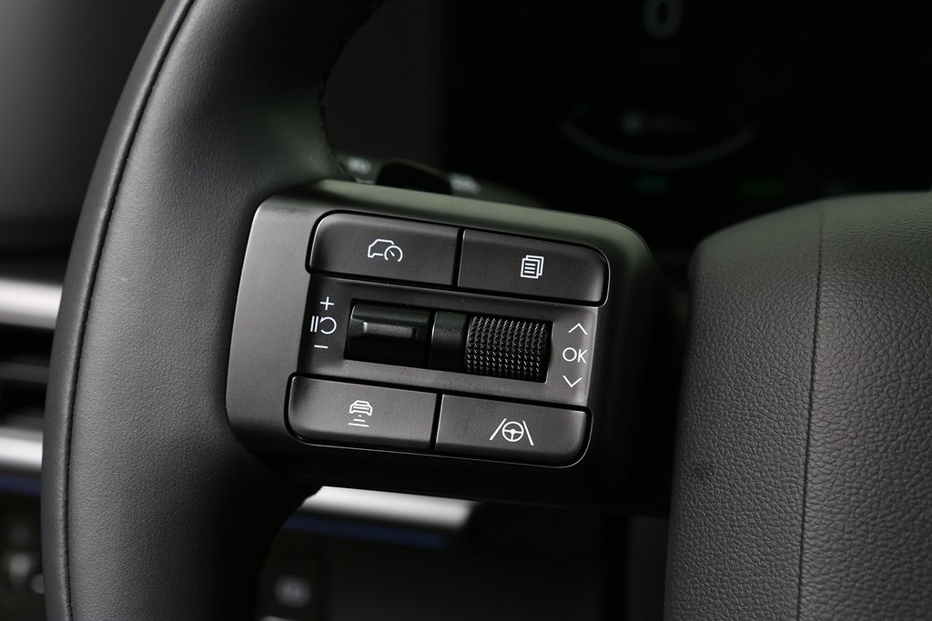 Hyundai Santa Fe PHEV 4WD Calligraphy Line 7 Sits Låga mil 2025