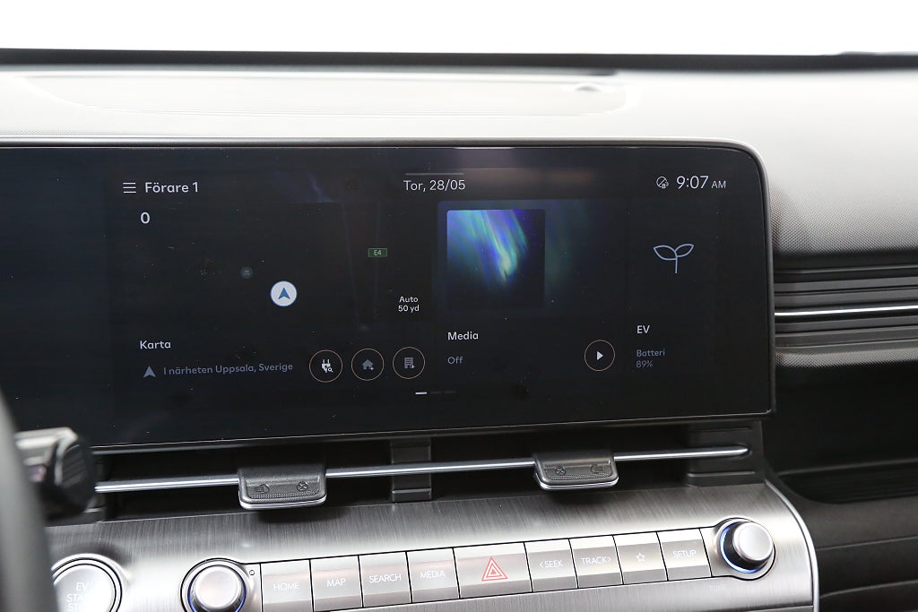 Hyundai Kona Electric Standard Range Essential 2024