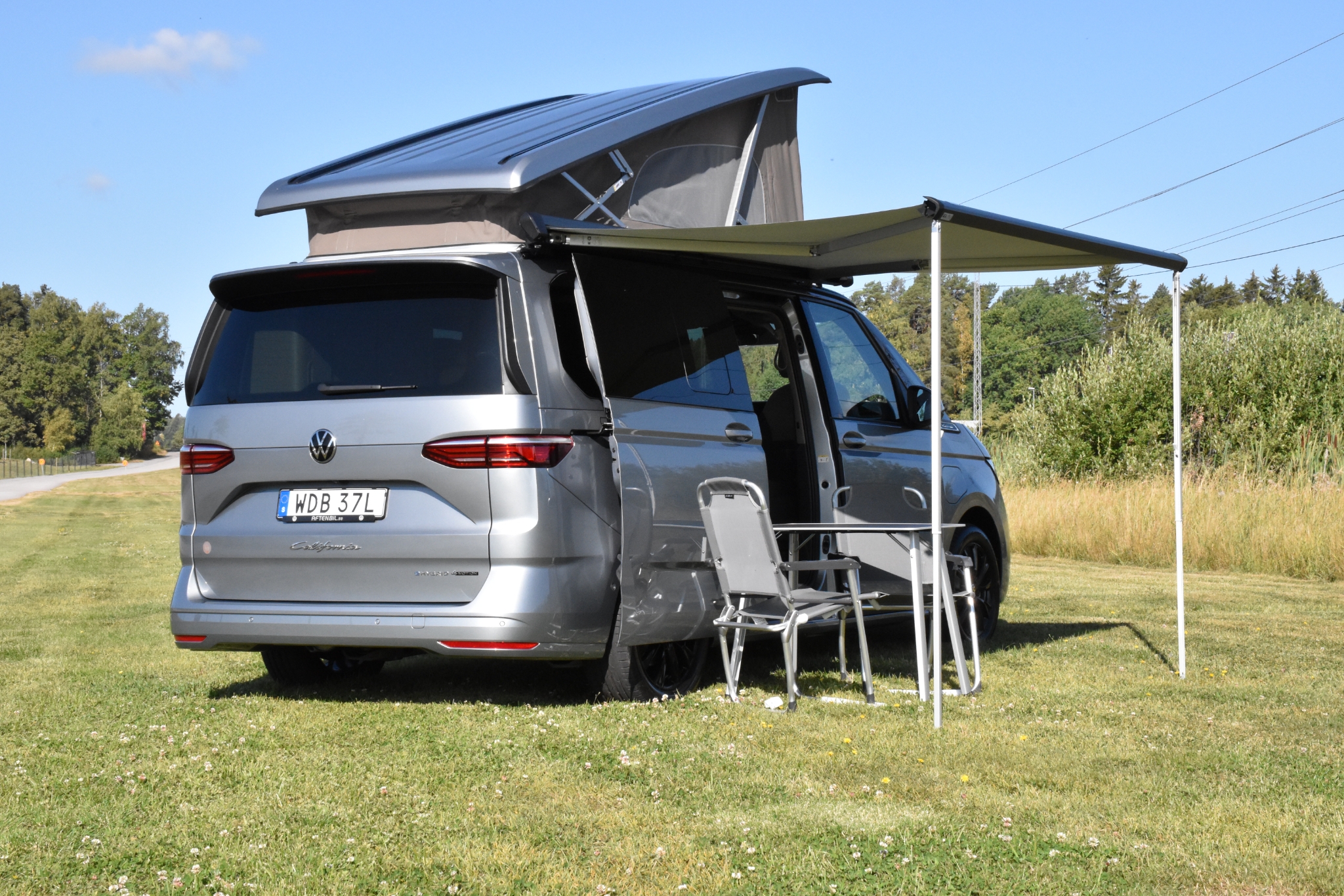 Volkswagen California 2026, kuva 6/58
