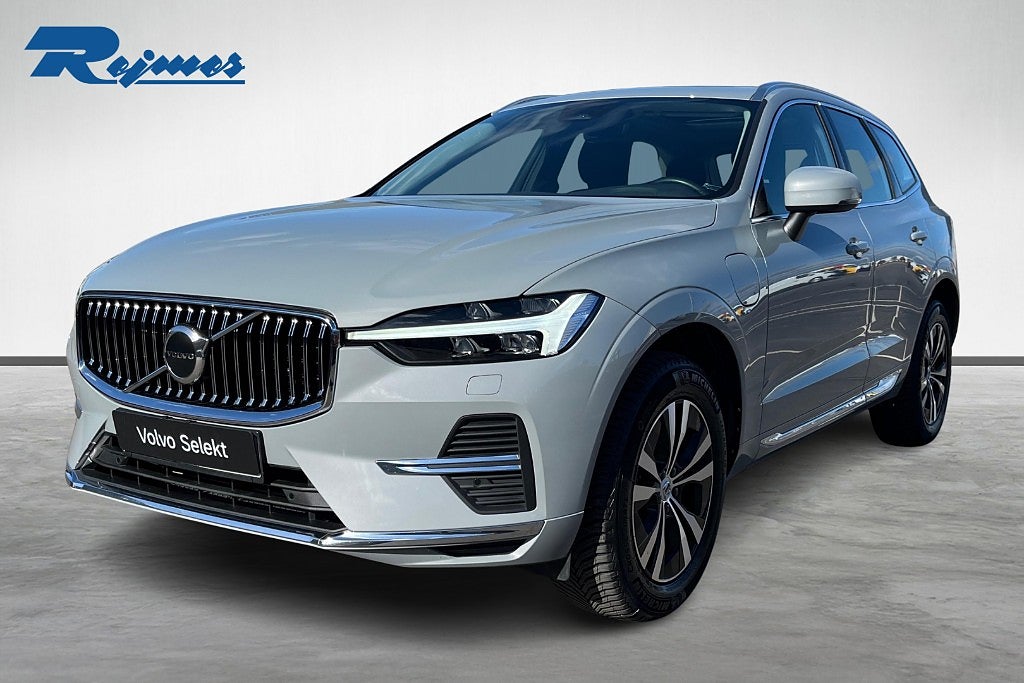 Volvo XC60 Recharge T6 Core Edition