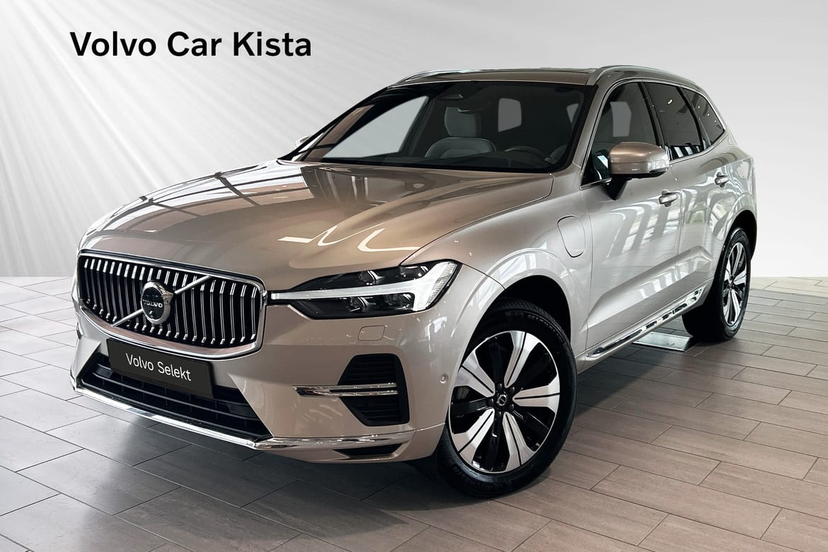 Volvo XC60 2025, bild 5/10
