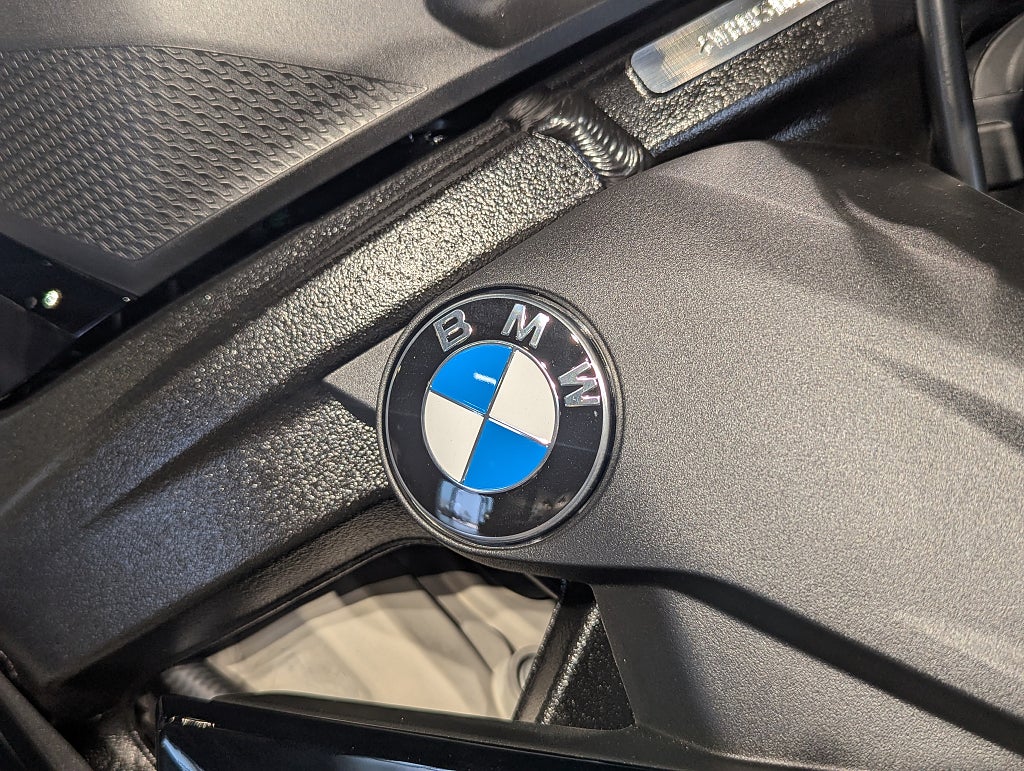 BMW S1000R/ Beställ redan idag!