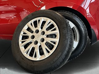 Kia CEED cee'd 1.6 EX Comfort S&V-Hjul/Backkamera/Navigation