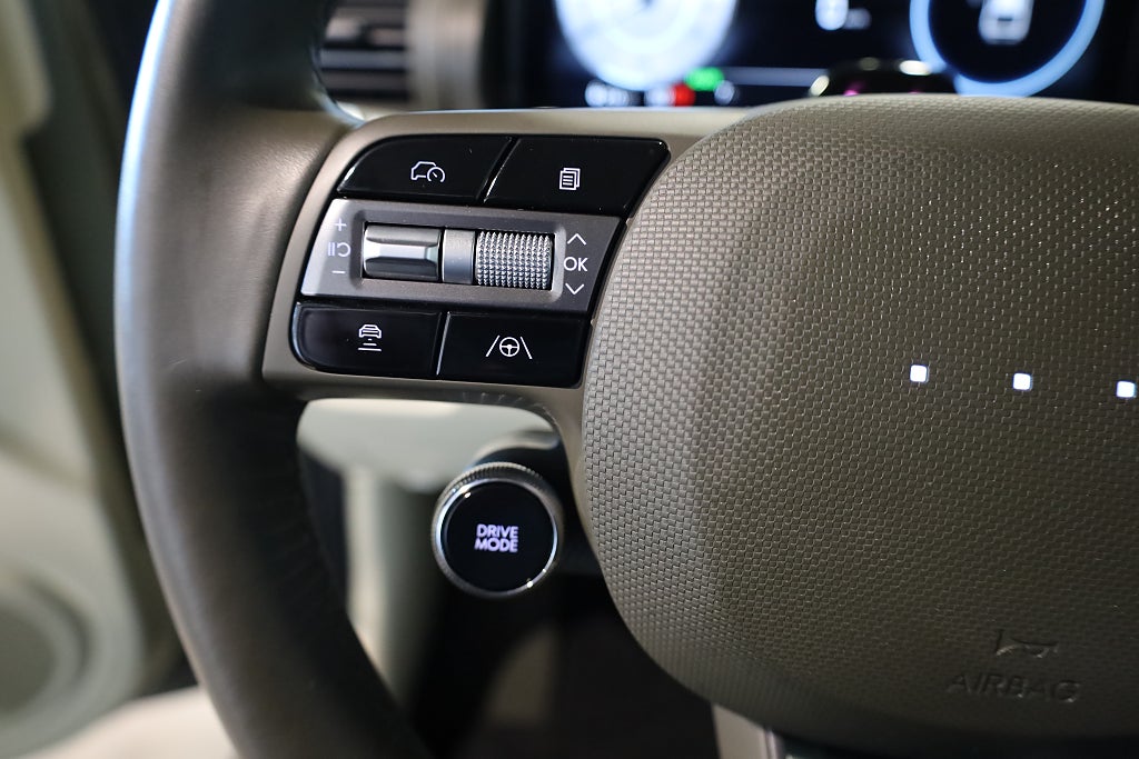 Hyundai Inster Long Range 49kWh Advanced - 0,99% Räntekampanj 2025