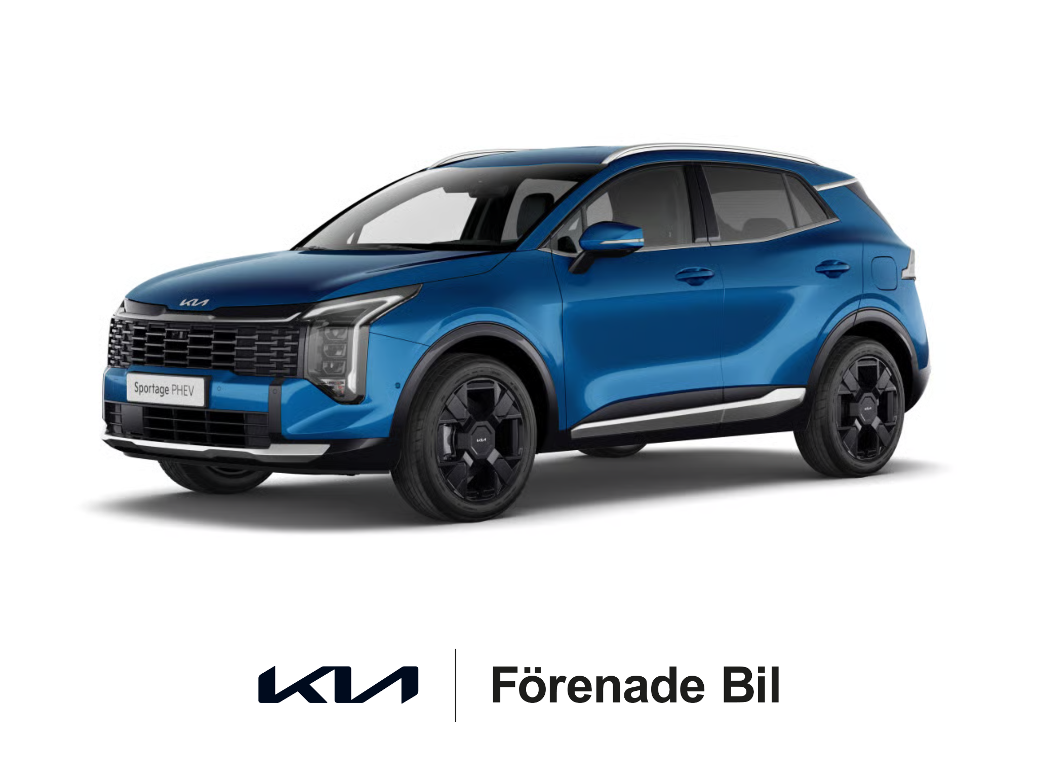 Kia Sportage 2027, bild 2/10