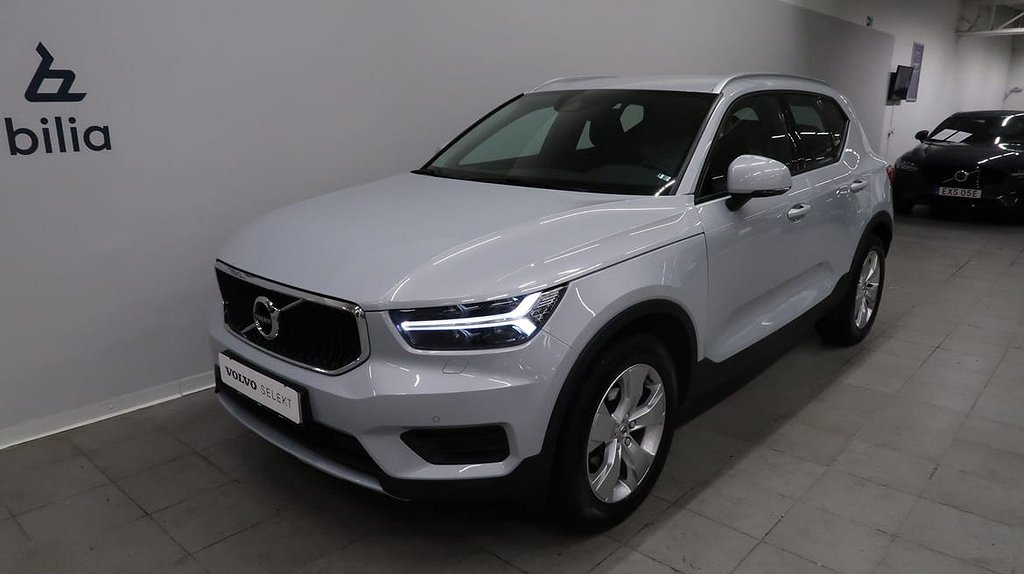 Volvo XC40 T2 FWD Momentum