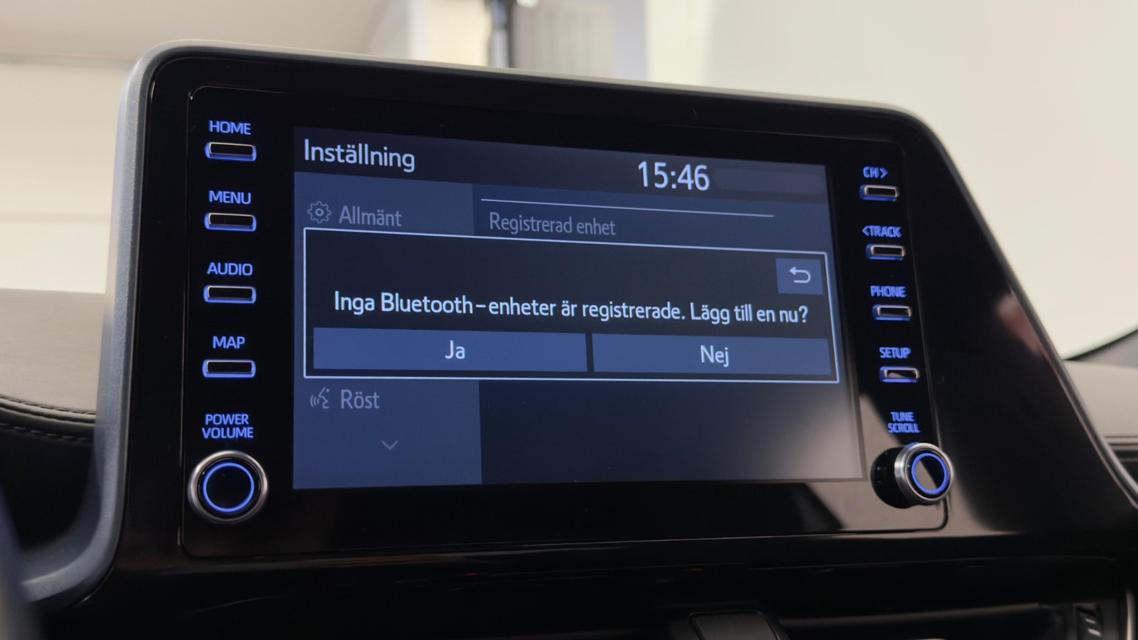 Toyota C-HR Hybrid 2.0 184hk X-Edition |Backkamera|Keyless 2022 - miniatyr 28