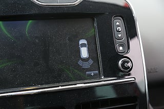 Halvkombi Renault Clio 20 av 23