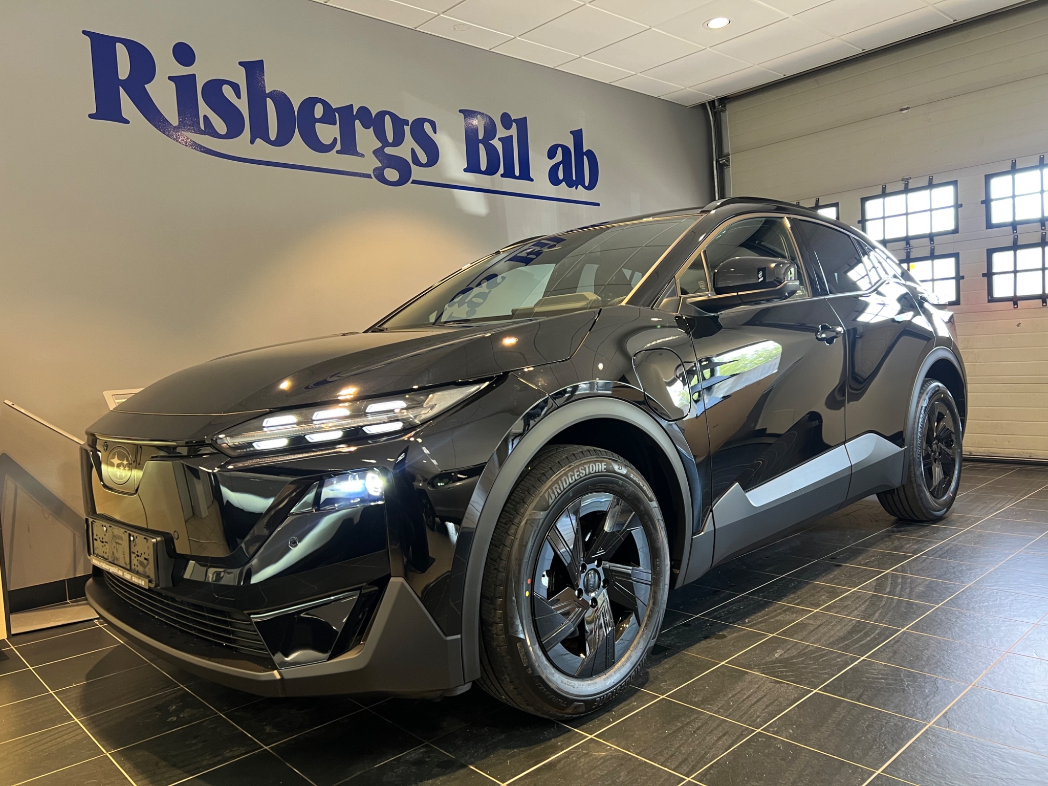 Subaru Uncharted Limited FWD 2026, bild 2/10