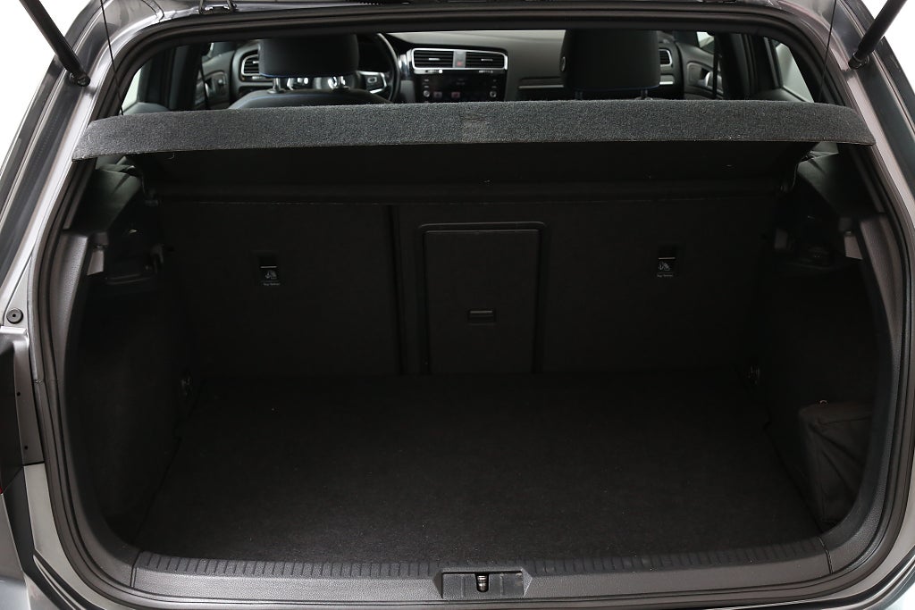 Volkswagen Golf GTE 1,4 TSI Plug-in 204hk DSG Dragkrok 2020