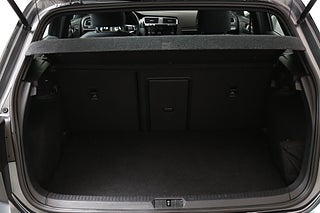 Halvkombi Volkswagen Golf 27 av 27