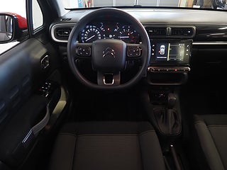 Halvkombi Citroën C3 15 av 20