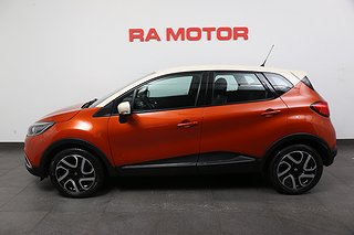 Halvkombi Renault Captur 4 av 20
