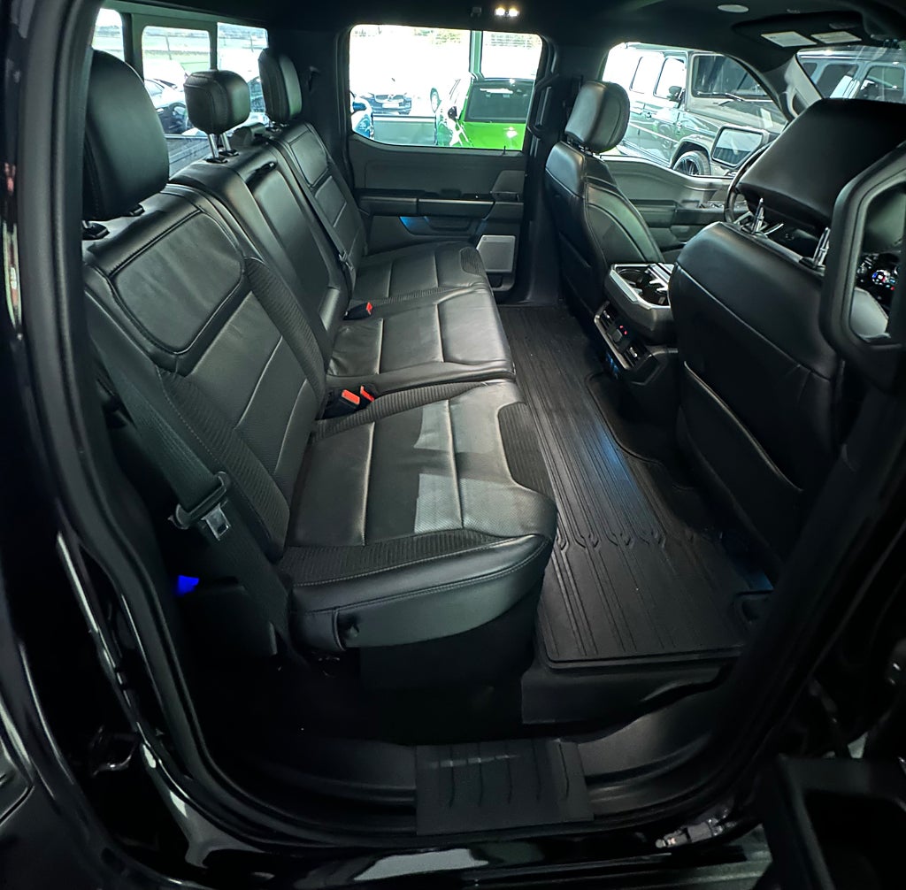 Ford F-150 Raptor Lazer Quantum ZenAudio Vision - bild 8