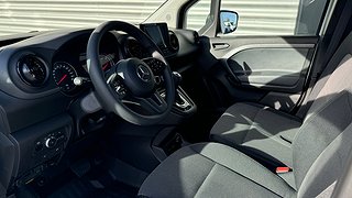 Transportbil - Skåp Mercedes-Benz Citan 12 av 17