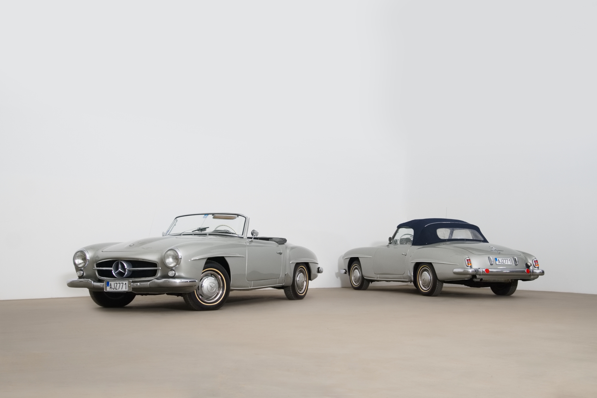 Mercedes-Benz 190