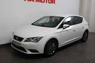 Halvkombi Seat Leon 1 av 13
