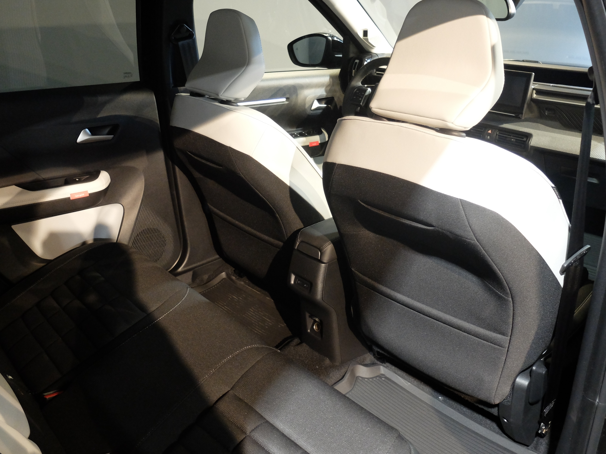 Citroen E-C3 Aircross 2026, kuva 5/35