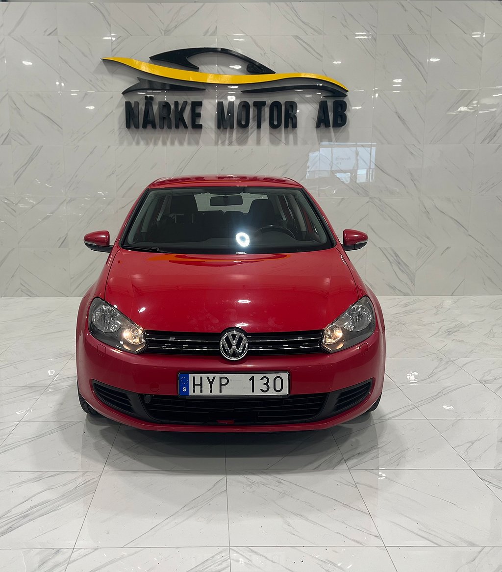 Volkswagen Golf Golf 1.4 TSI SE TEXT!