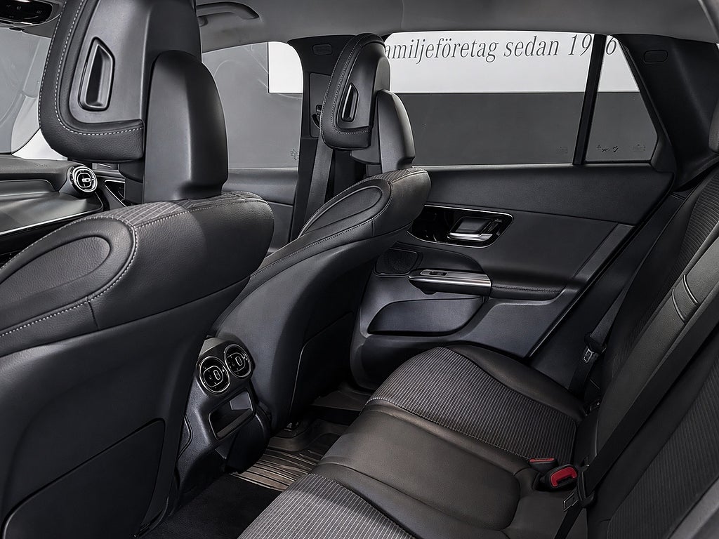 Mercedes-Benz GLC 300 e 4MATIC Avantgarde Advanced Plus - bild 11