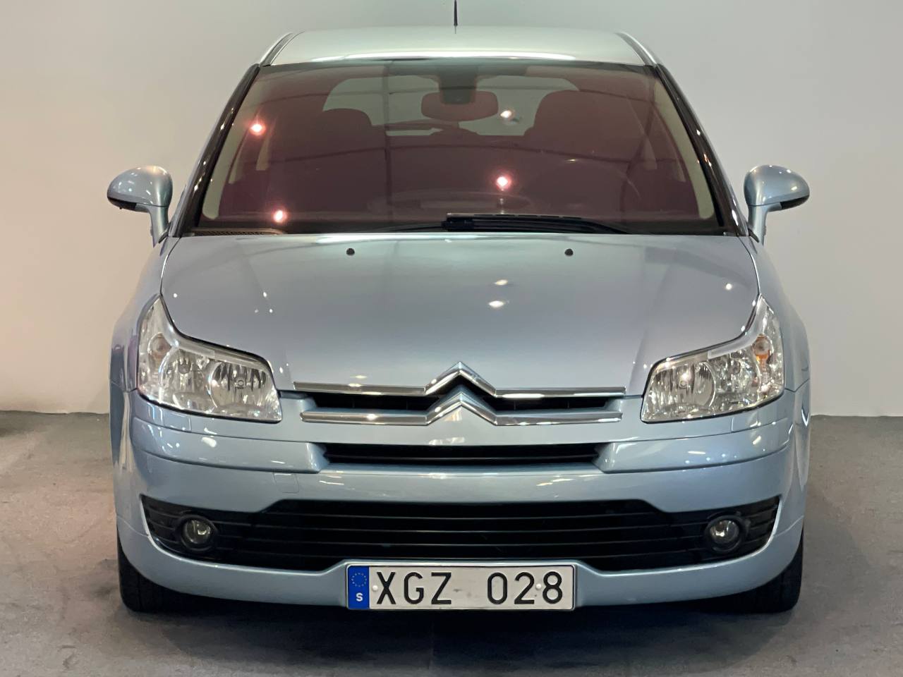 Citroen C4 2006, bild 2/43