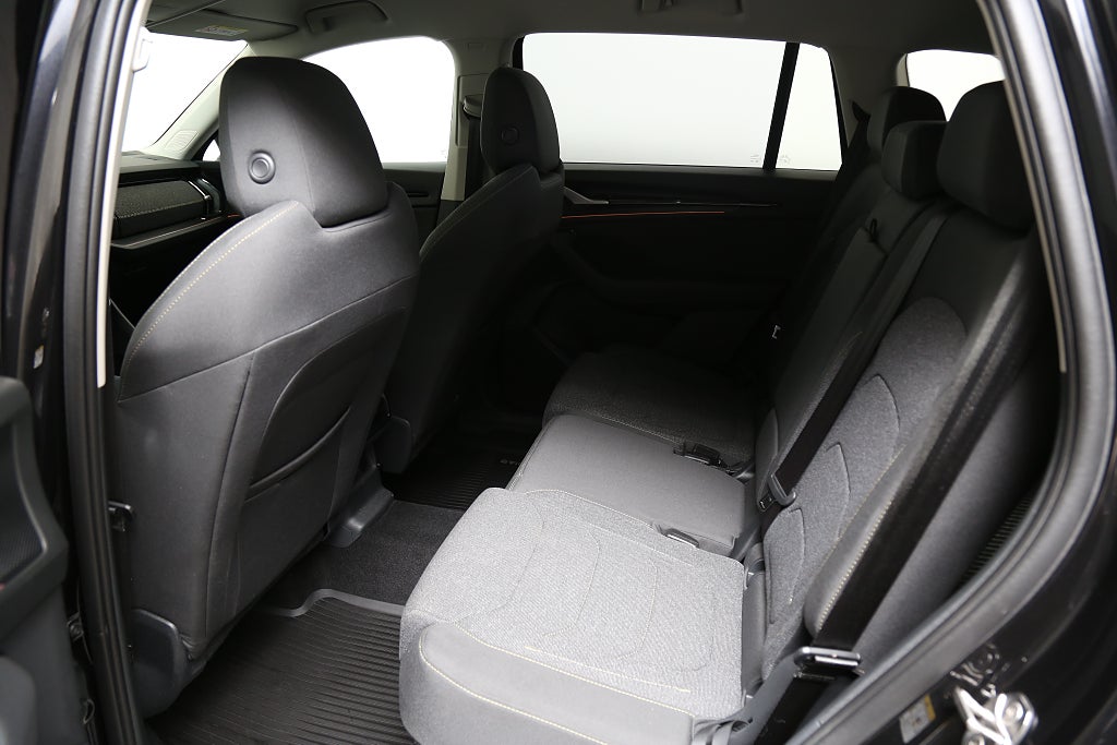 Skoda Kodiaq 2,0 TDI 193hk 4x4 Business Edition Värmare Drag 2025