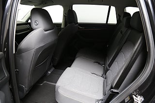 SUV Skoda Kodiaq 25 av 28