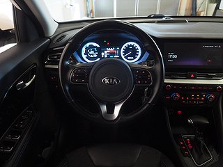 SUV Kia Niro 18 av 23