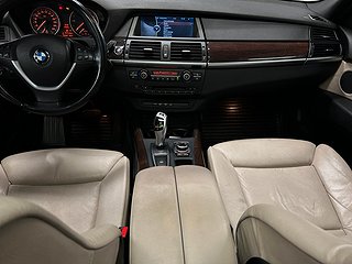 BMW X5 xDrive 40d Sport Värmare/Panorama/GPS/S&V-däck/Drag