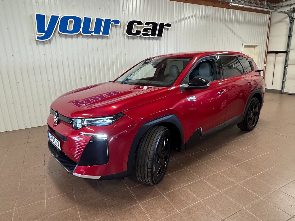 Citroën C5 Aircross Hybrid 145 AUT  | MAX-Premium | 4,99% ränta | Omg lev.