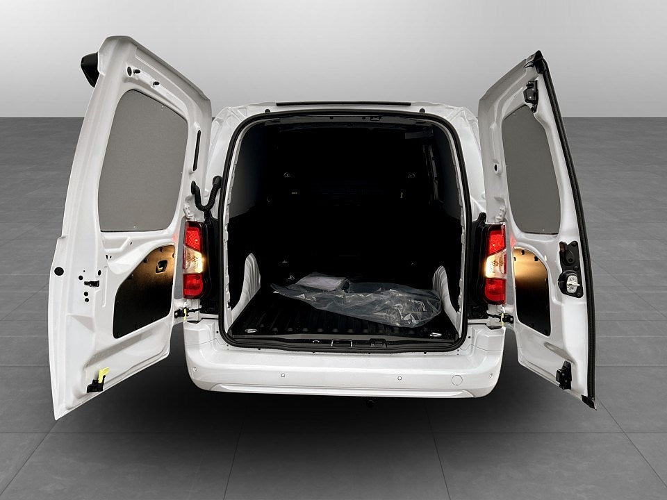 Bild på Citroën Berlingo Business 1.5D 130hk Aut L2 - OMGÅENDE LEVERANS!