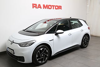 Halvkombi Volkswagen ID.3 1 av 22