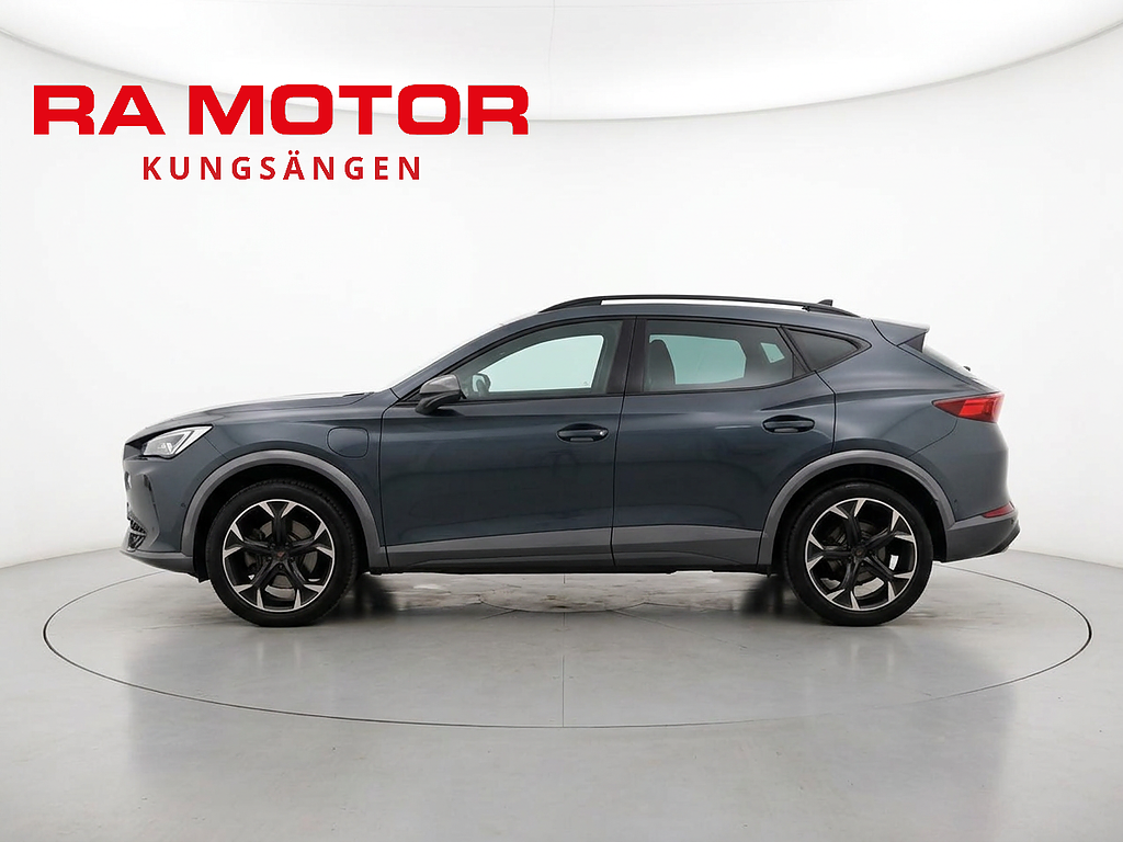 Cupra Formentor VZ e-Hybrid 245hk | B-kamera | Drag | Navi | Adapt-Far 2021