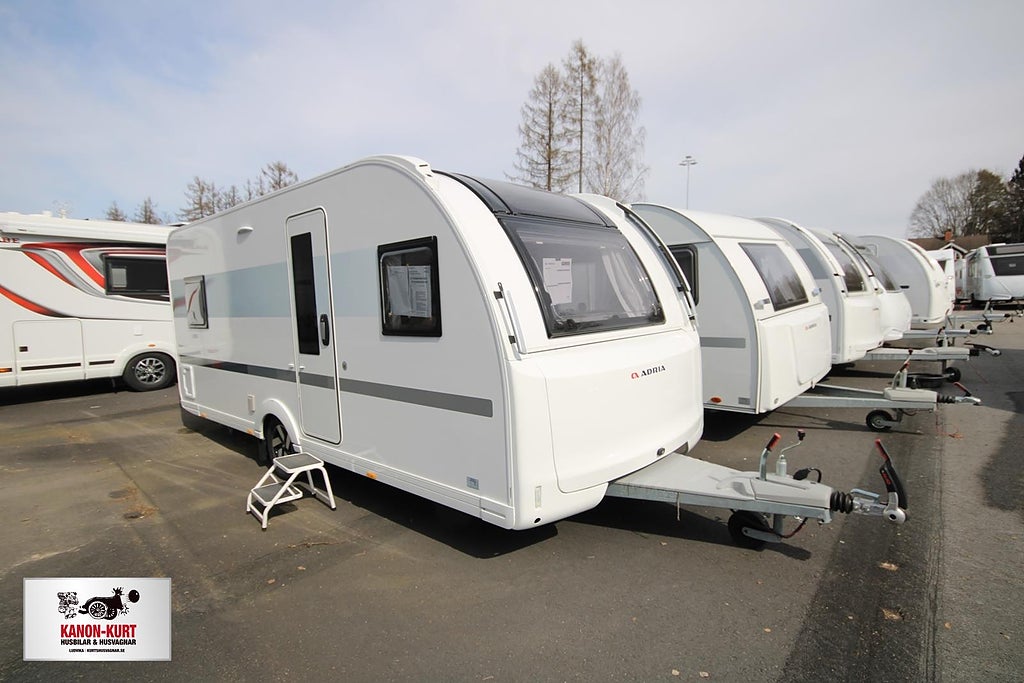 Adria Adora 522 UP