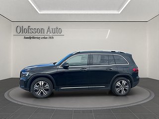 SUV Mercedes-Benz GLB 2 av 8