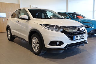 SUV Honda HR-V 4 av 26