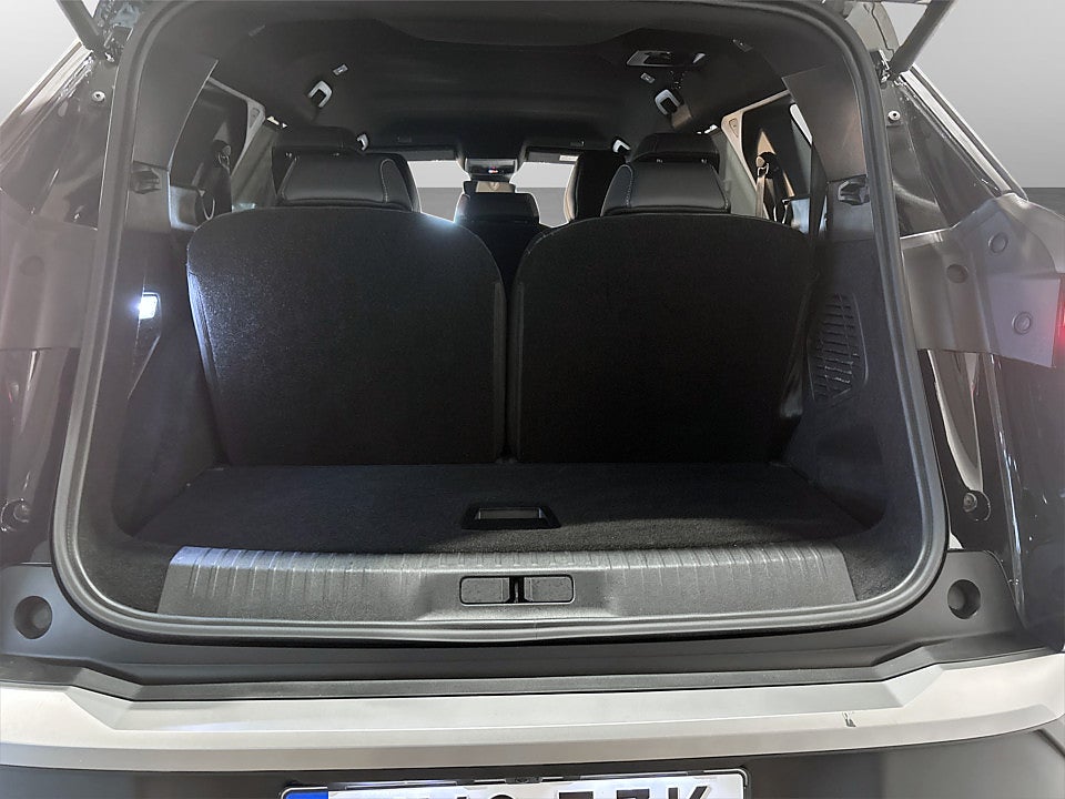 Bild på Peugeot 5008 GT Hybrid 145hk Aut 7-SITS B-KAMERA CARPLAY