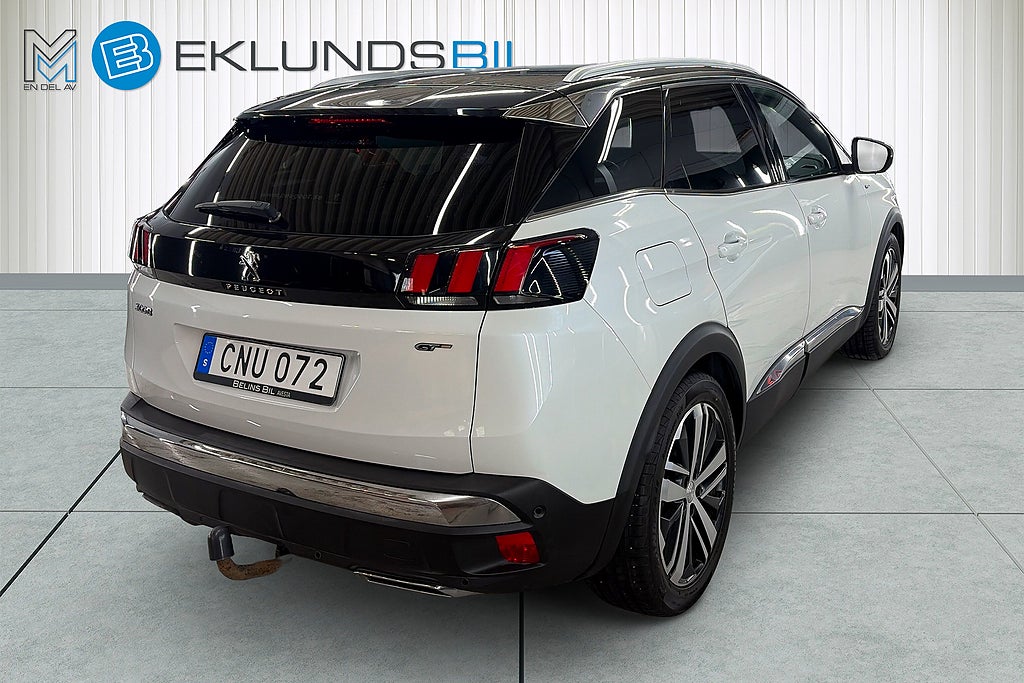 Peugeot 3008 2017