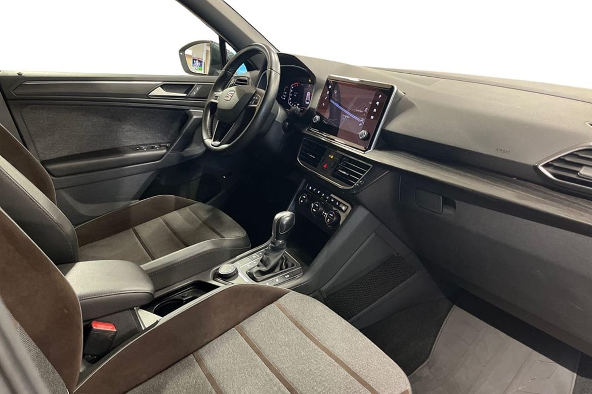 Seat Tarraco 2019, kuva 7/56